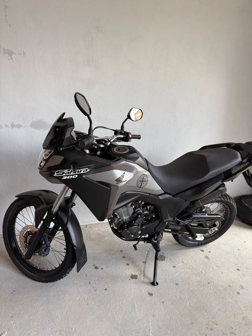Sahara 2024 standard  - Foto 2