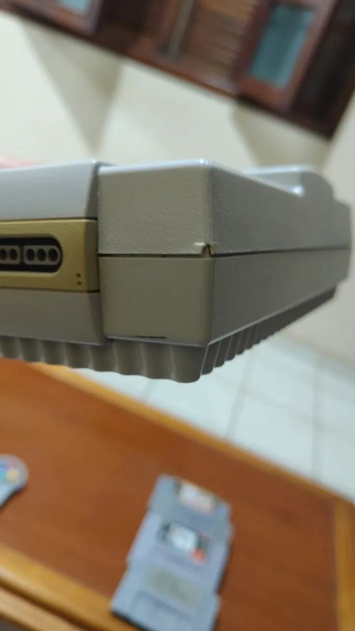 Super Nintendo  - Foto 4