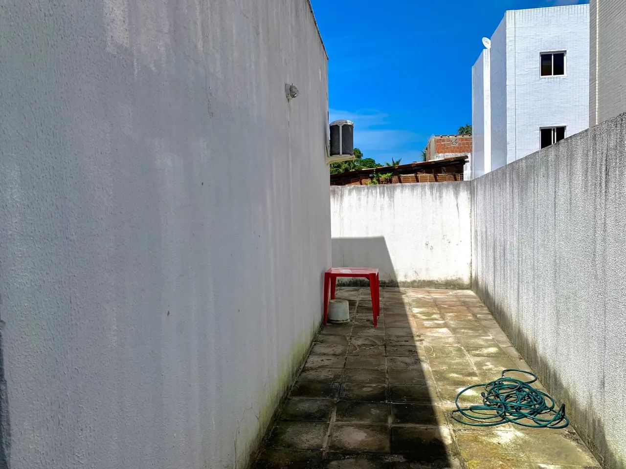 Aluguel Casa Valentina/Muçumagro - Foto 2