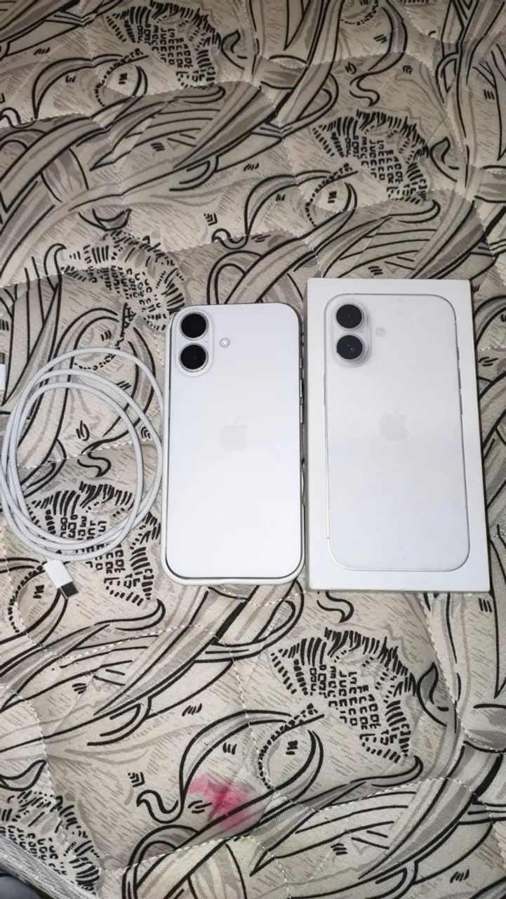 iPhone 17 258G