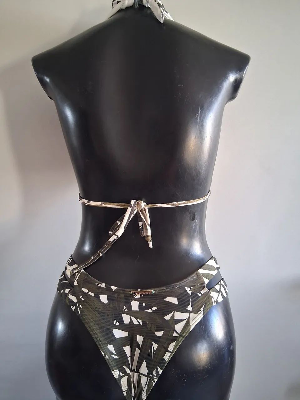 Biquini estampado  - Foto 4