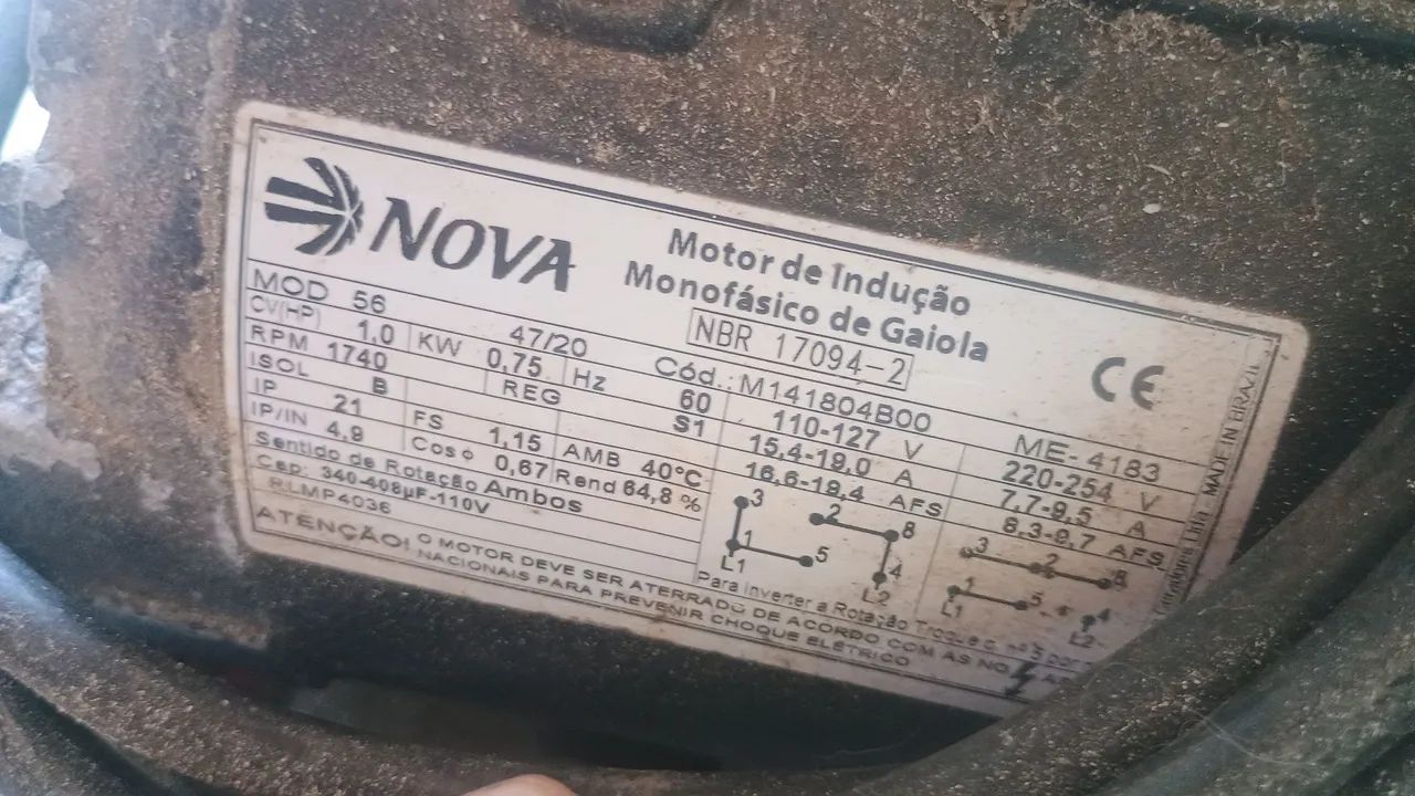 Moenda de cana - Foto 2
