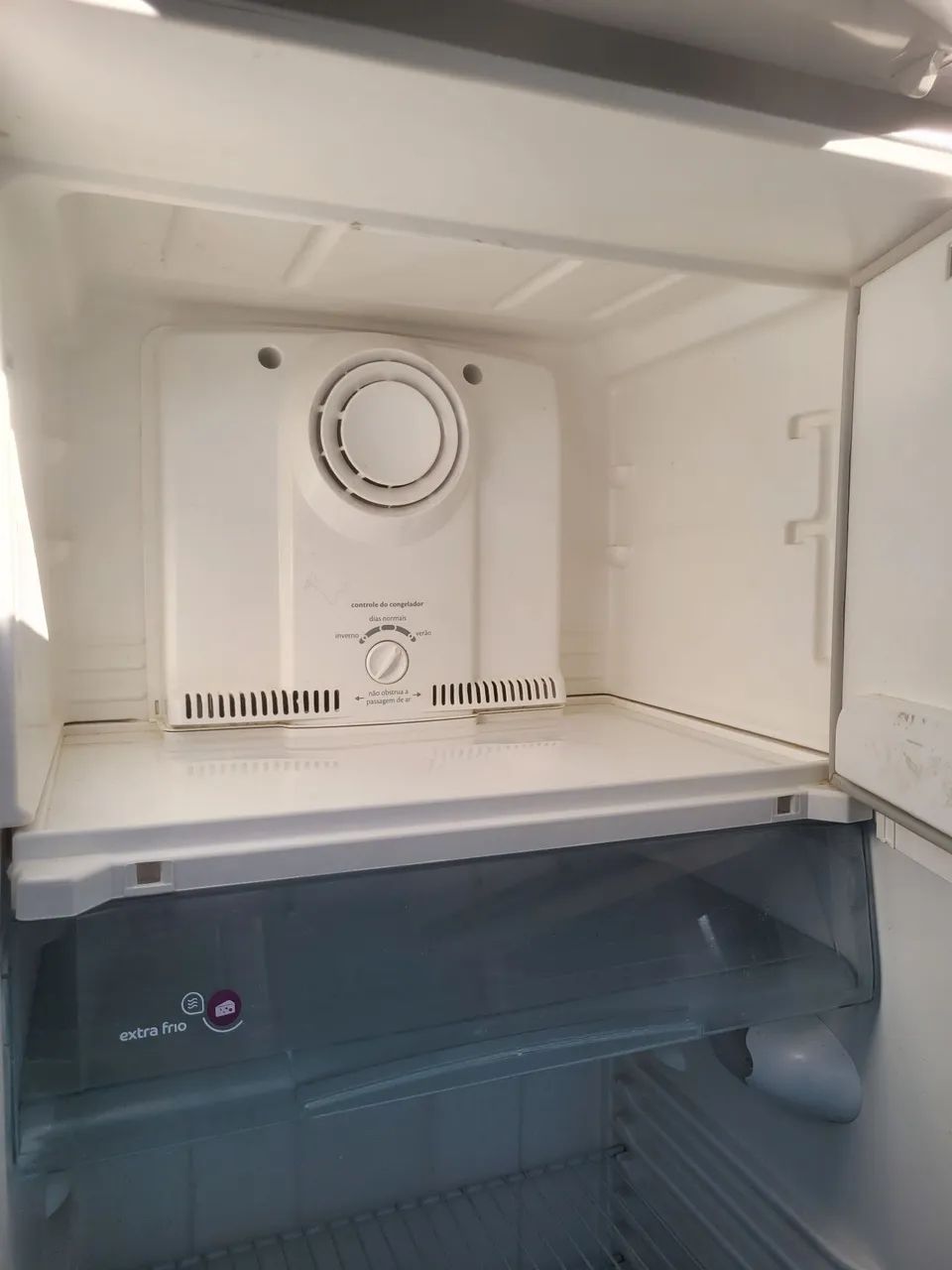 Refrigerador Cônsul  - Foto 3