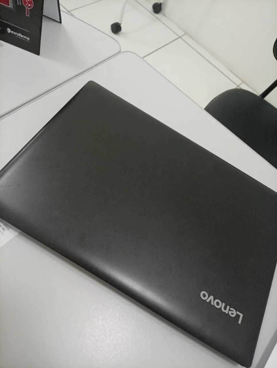 Notebook Lenovo - Foto 2