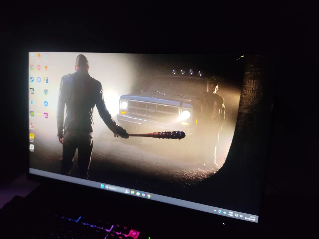 MONITOR 240HZ - Foto 3