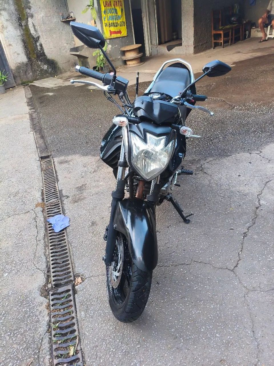 Fazer 250cc 2014 - Foto 2