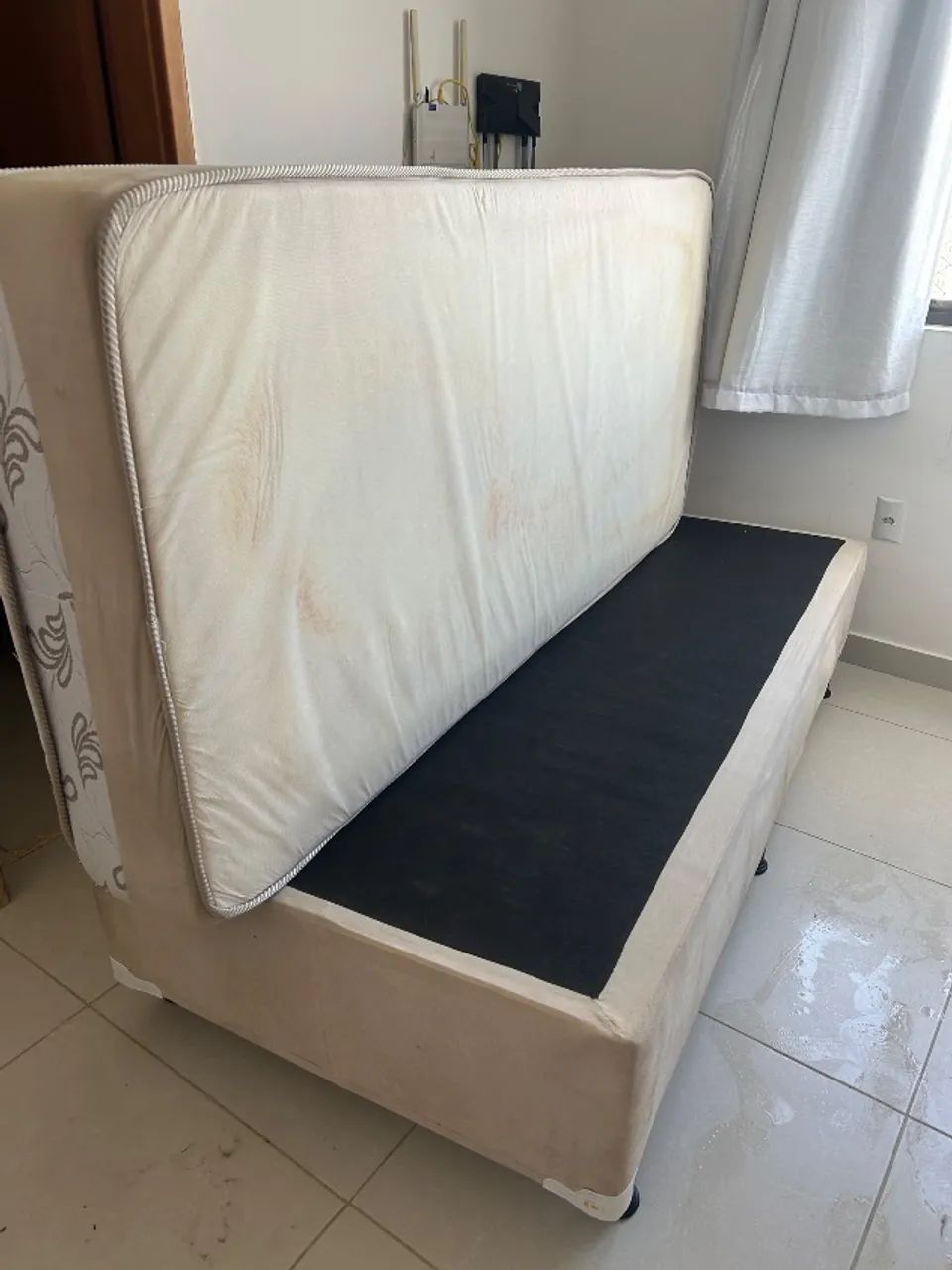 Cama de solteiro  - Foto 4