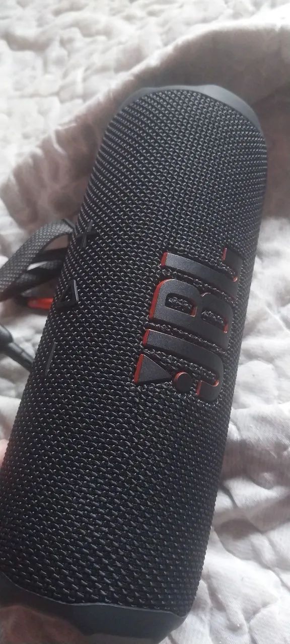CAIXA DE SOM JBL FLIP7 ORIGINAL 