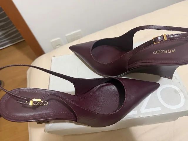 Sapato Arezzo  - Foto 4