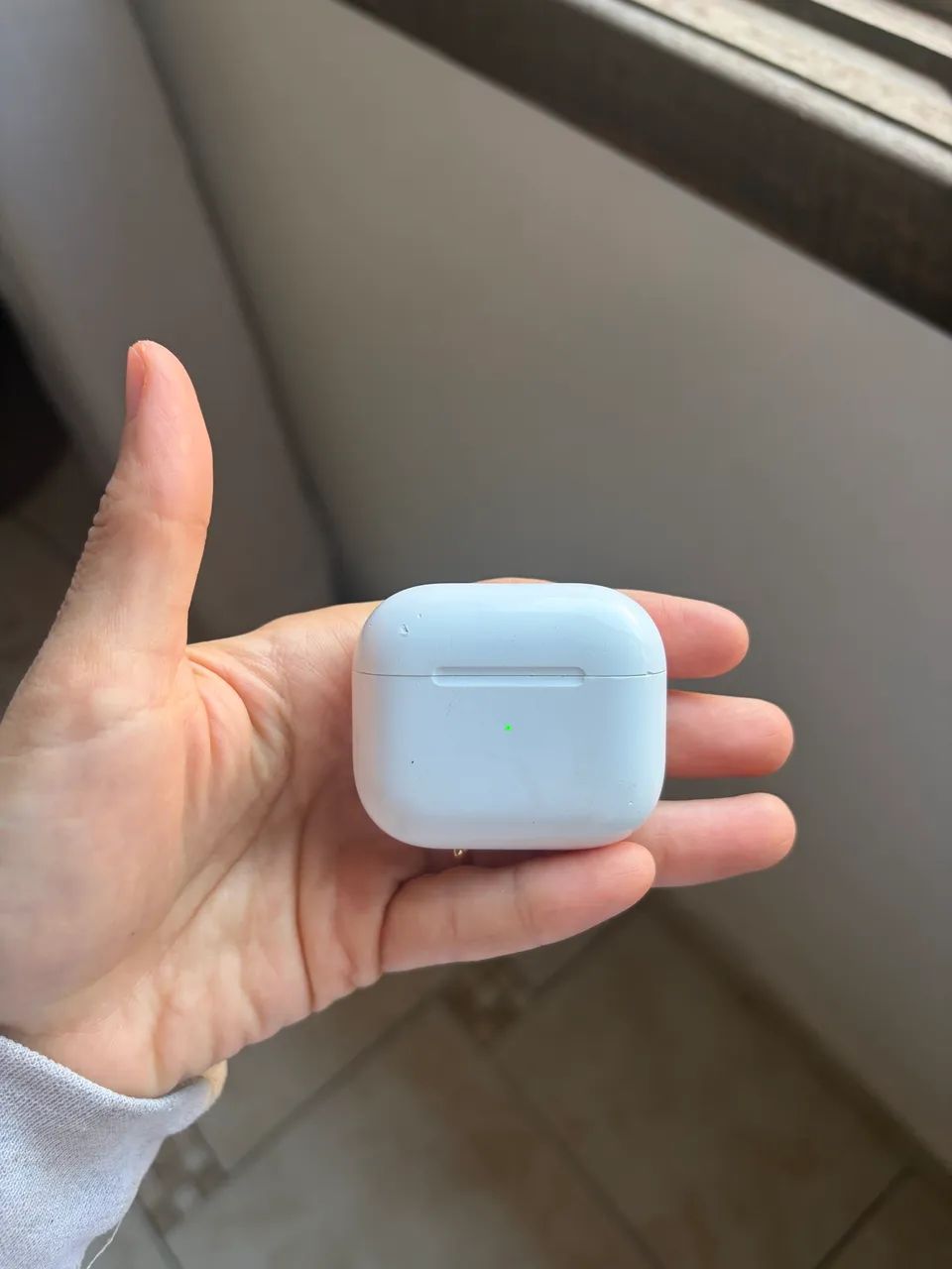 Original AirPods 3ª geração Apple - Foto 4