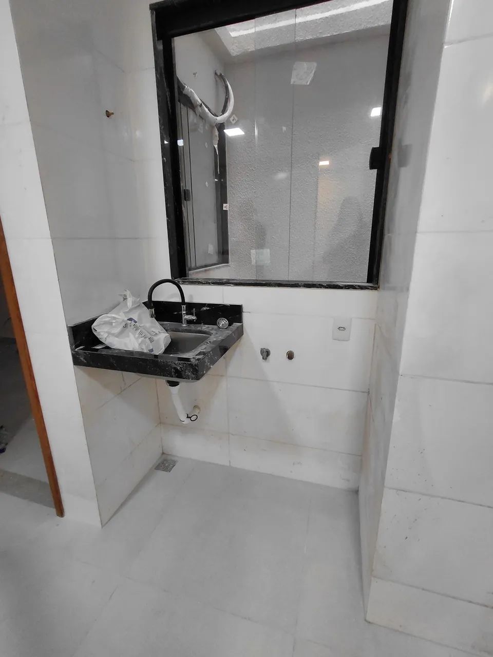Apartamento 1 locação  - Foto 5