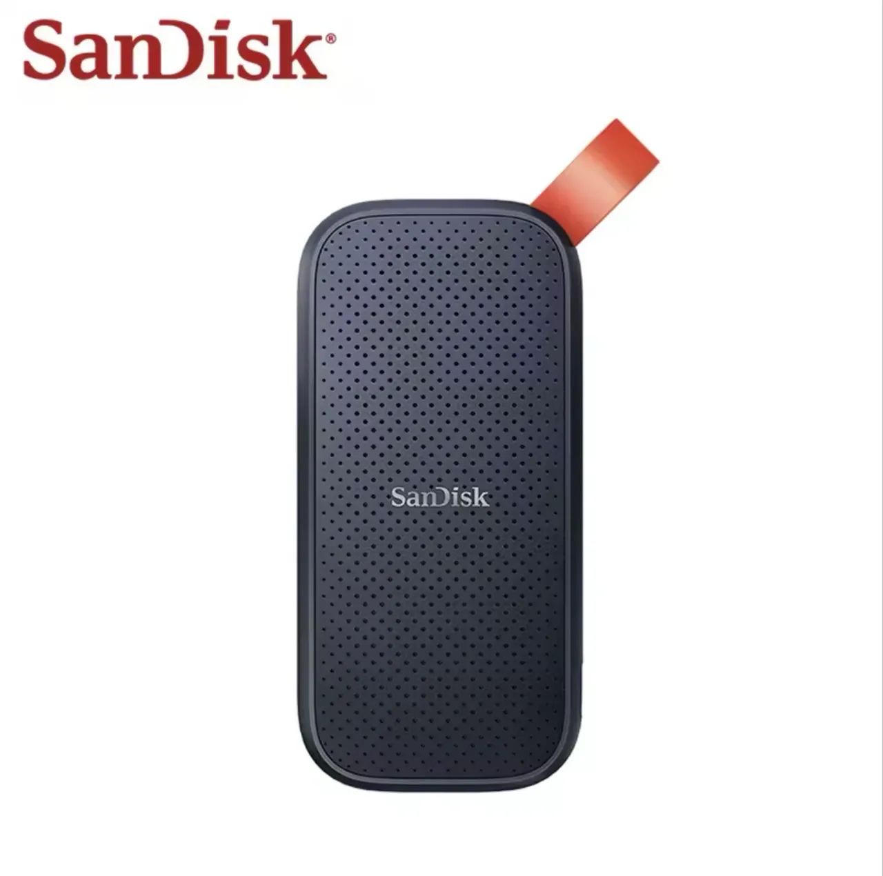 Ssd Sandisk 2TB (Original) Novo  - Foto 2