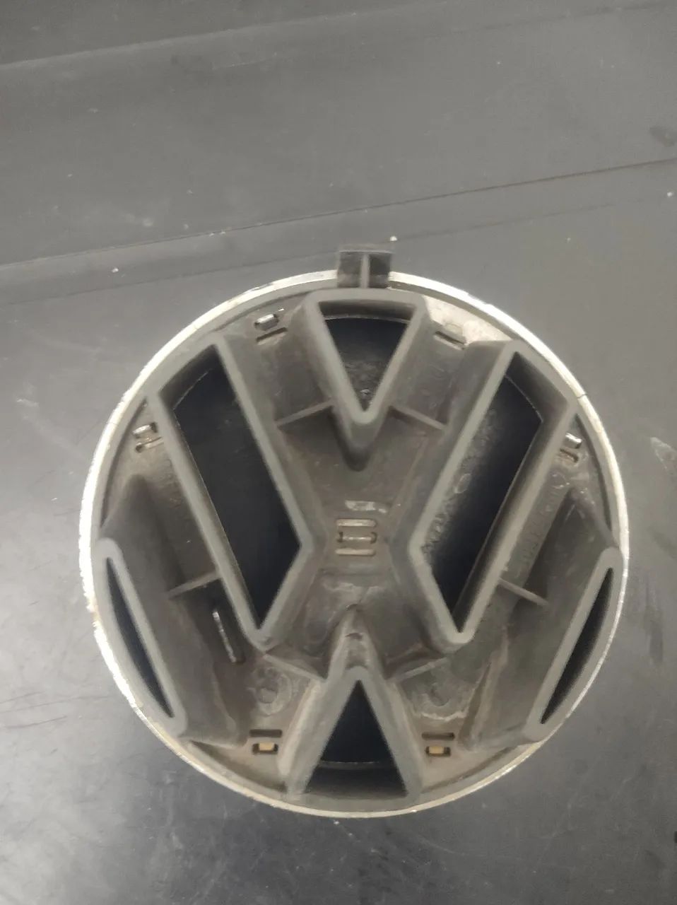 logo da wolkvagen  - Foto 2