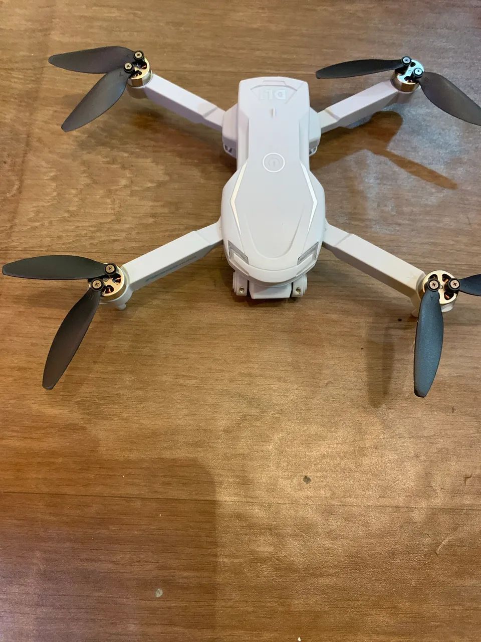 Drone DLI - Foto 2