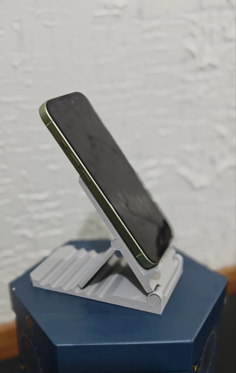 Porta Celular retrátil  - Foto 3