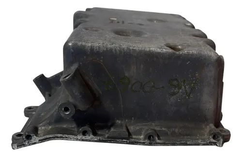 Carter Óleo Motor Freelander Evoque 2.0 2011 - 2016 Gasolina - Foto 4