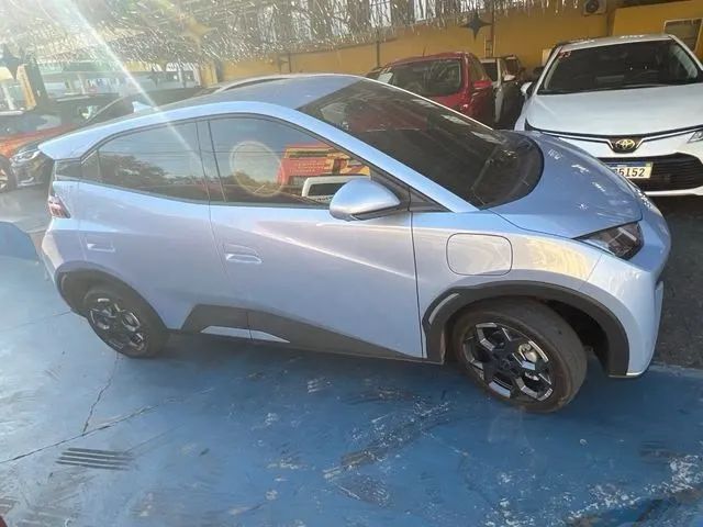 BYD Dolphin Mini (Elétrico) 2026 - Foto 2