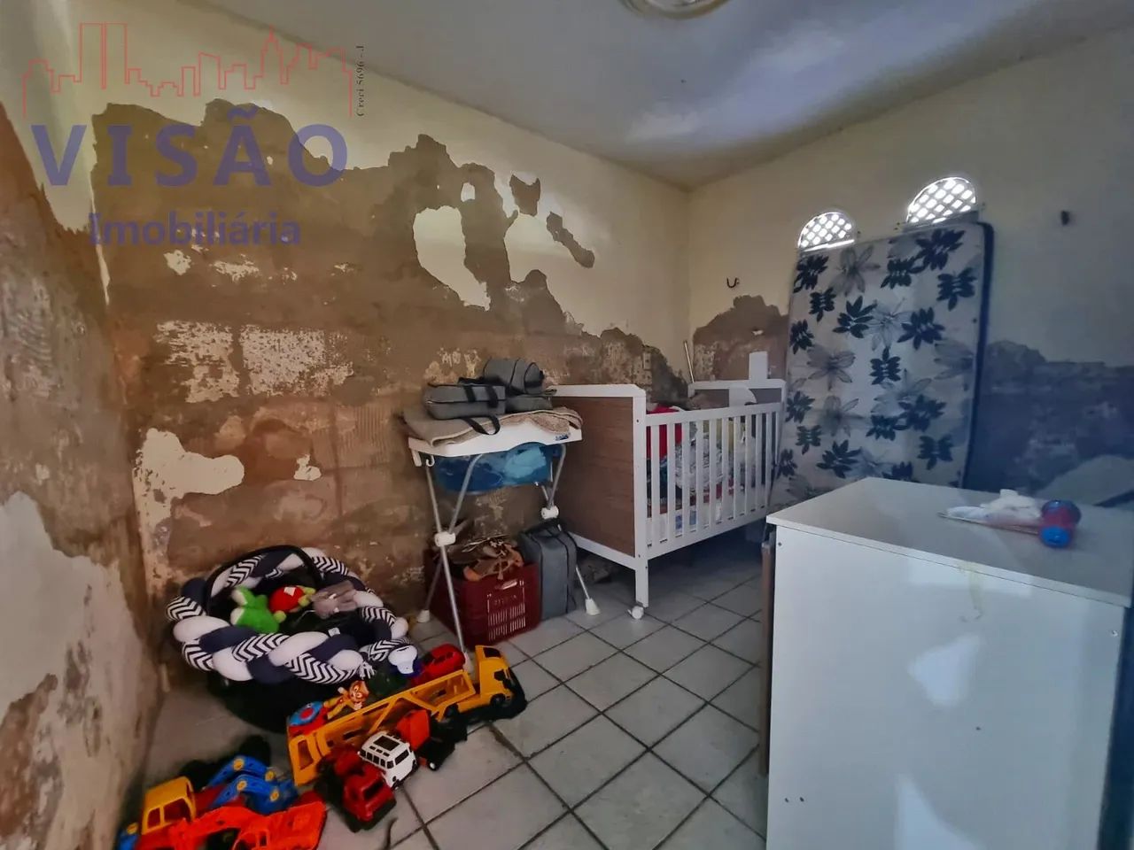 Vende-se Casa no Bairro Barrocas - Foto 4