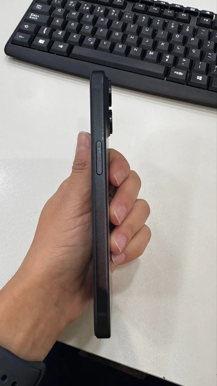 Vendo iPhone 15  - Foto 2