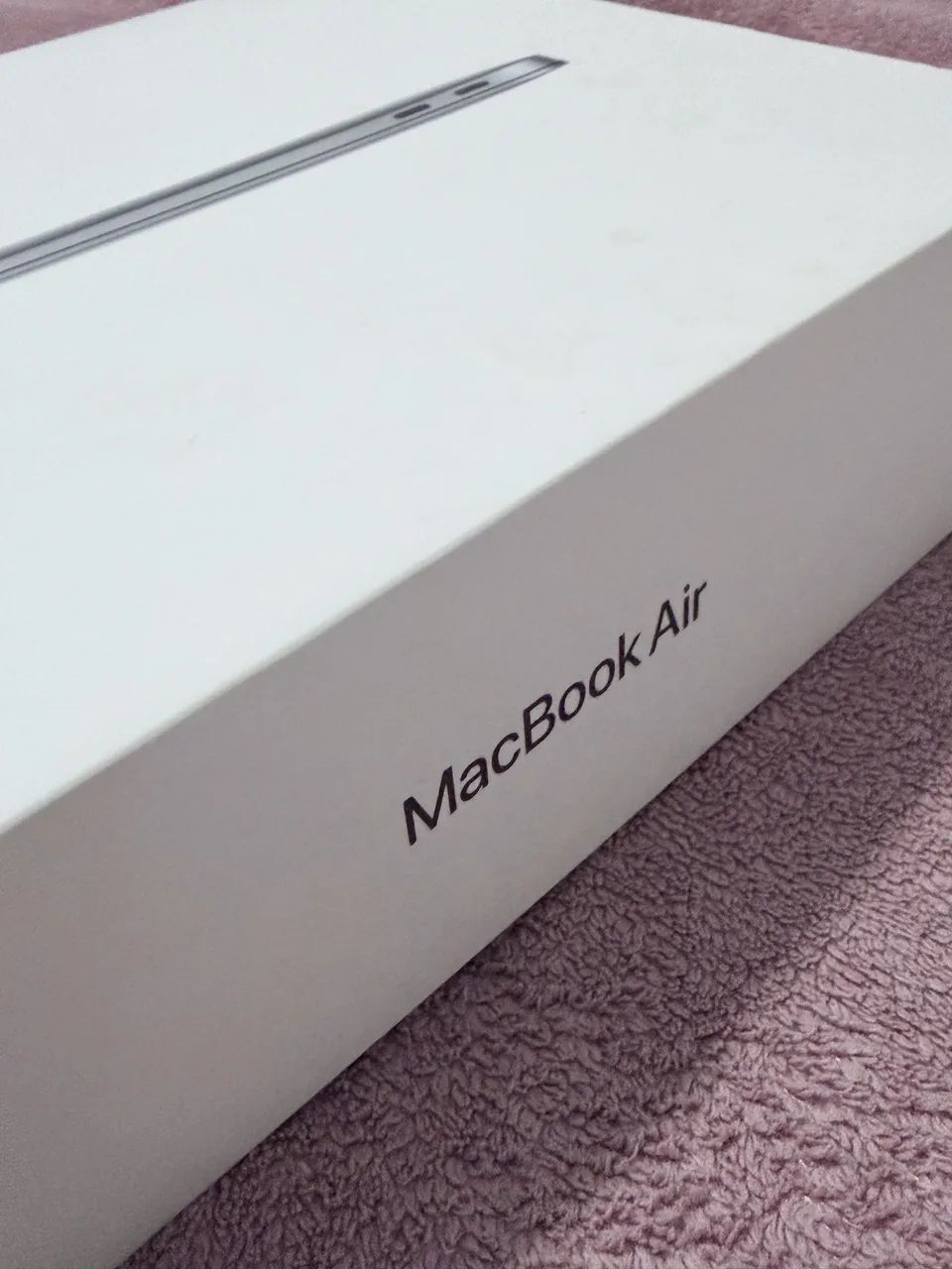 MacBook Air M1 - Foto 2