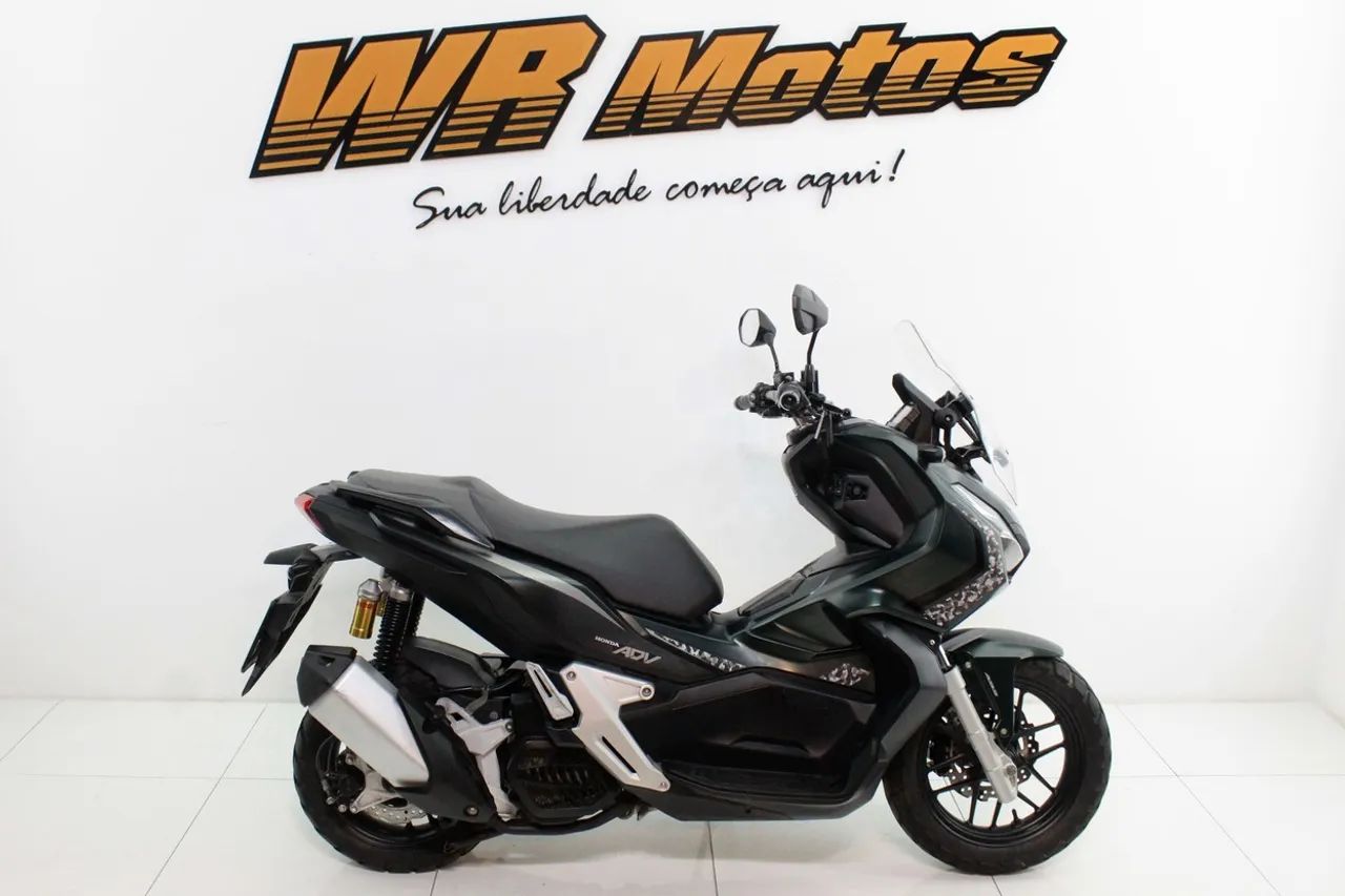 HONDA ADV 150