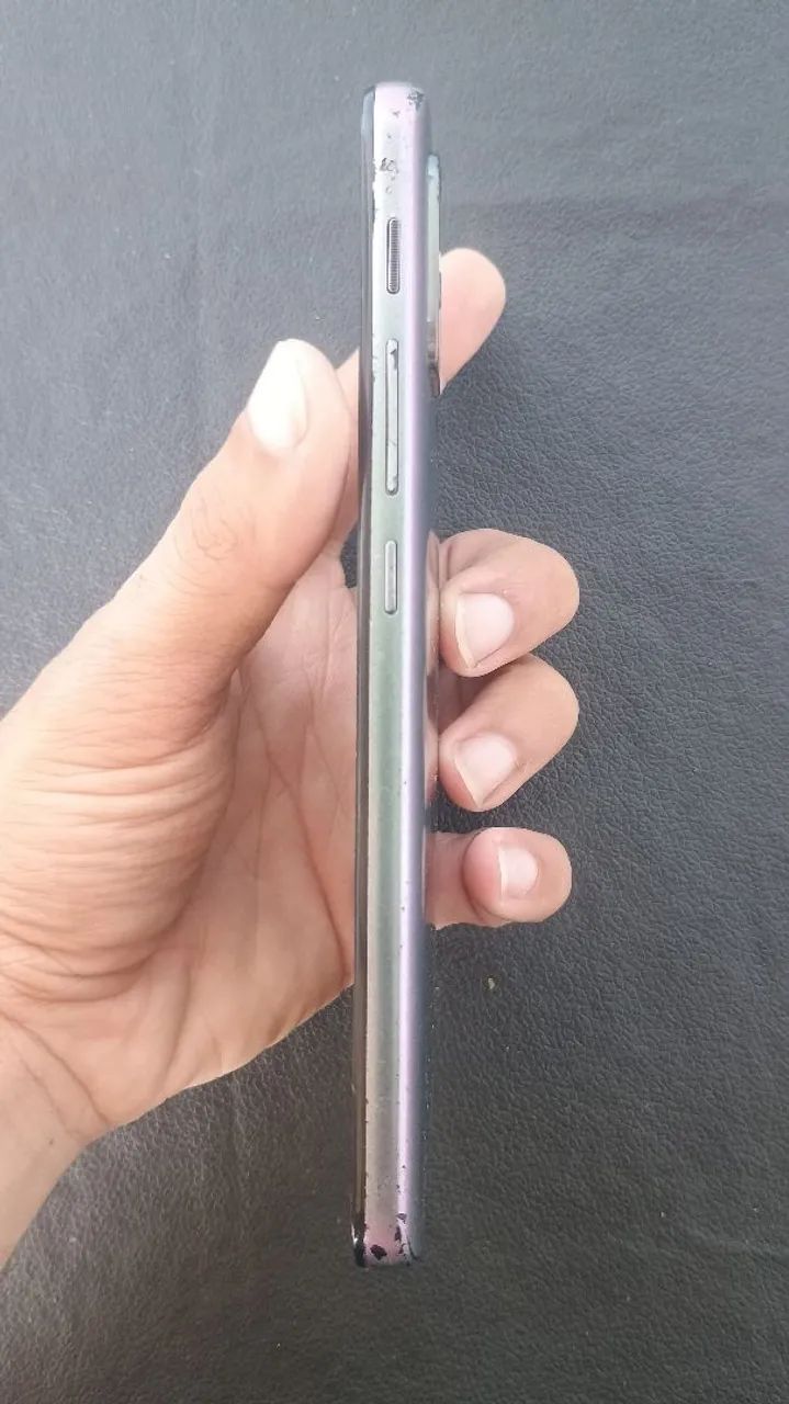 Moro G30 128 gb - Foto 4