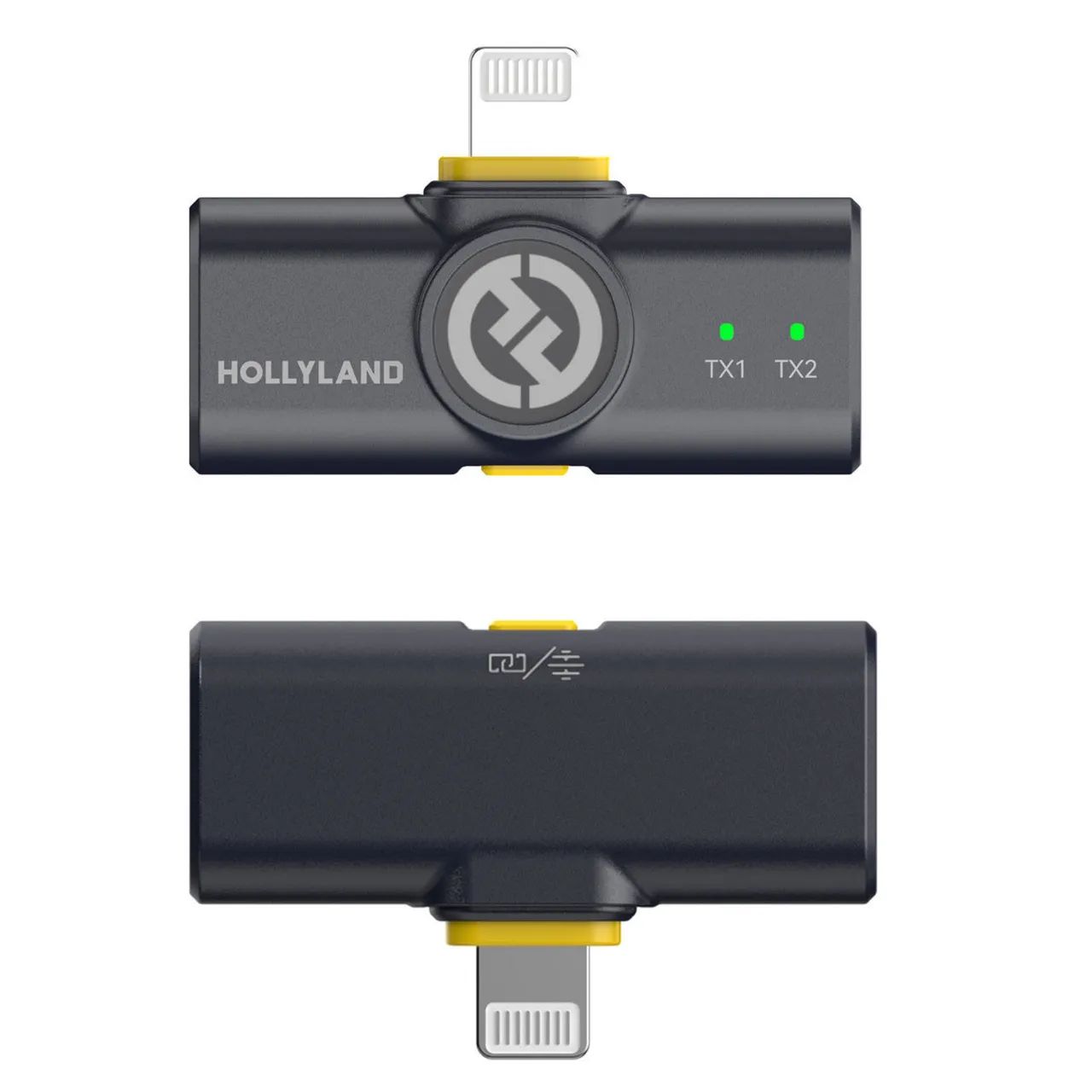RECEPTOR HOLLYLAND LARK M2 LIGHTNING