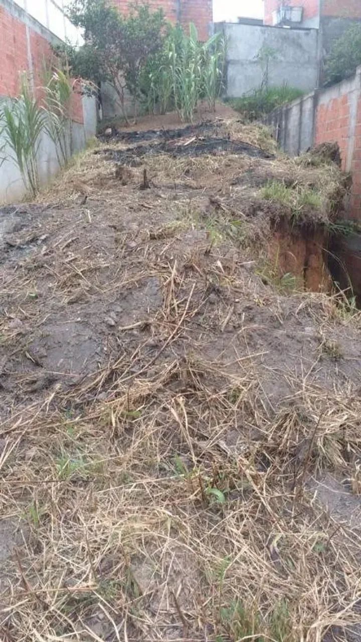 Terreno Cidade São Pedro - Foto 3