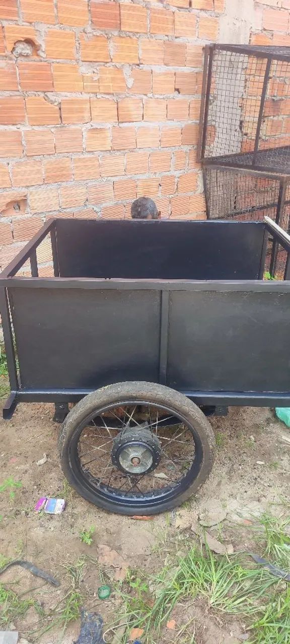 Carroça - Foto 5