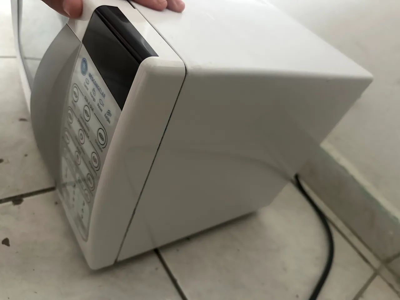 Microondas 20 lt - Foto 5