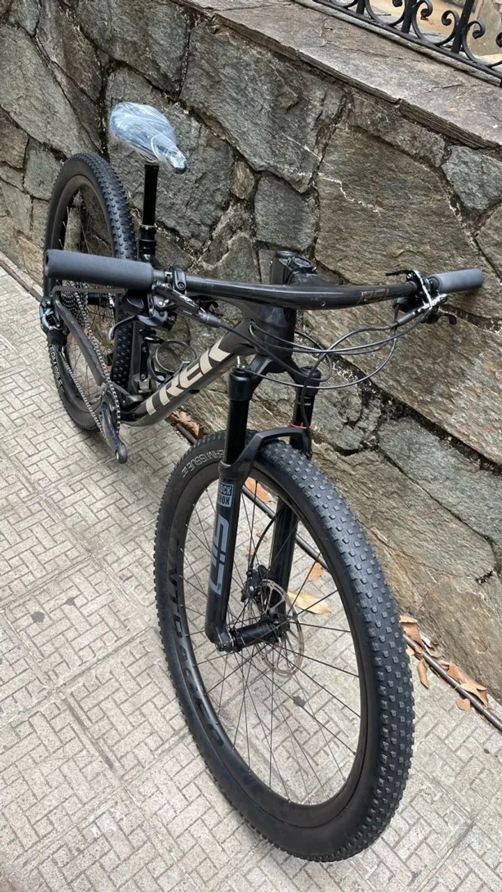 Trek Supercaliber 9.8 M  - Foto 5