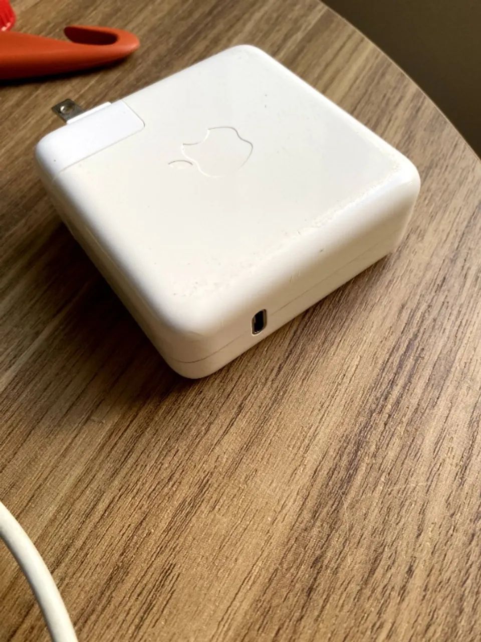 Fonte macbook original - Foto 5