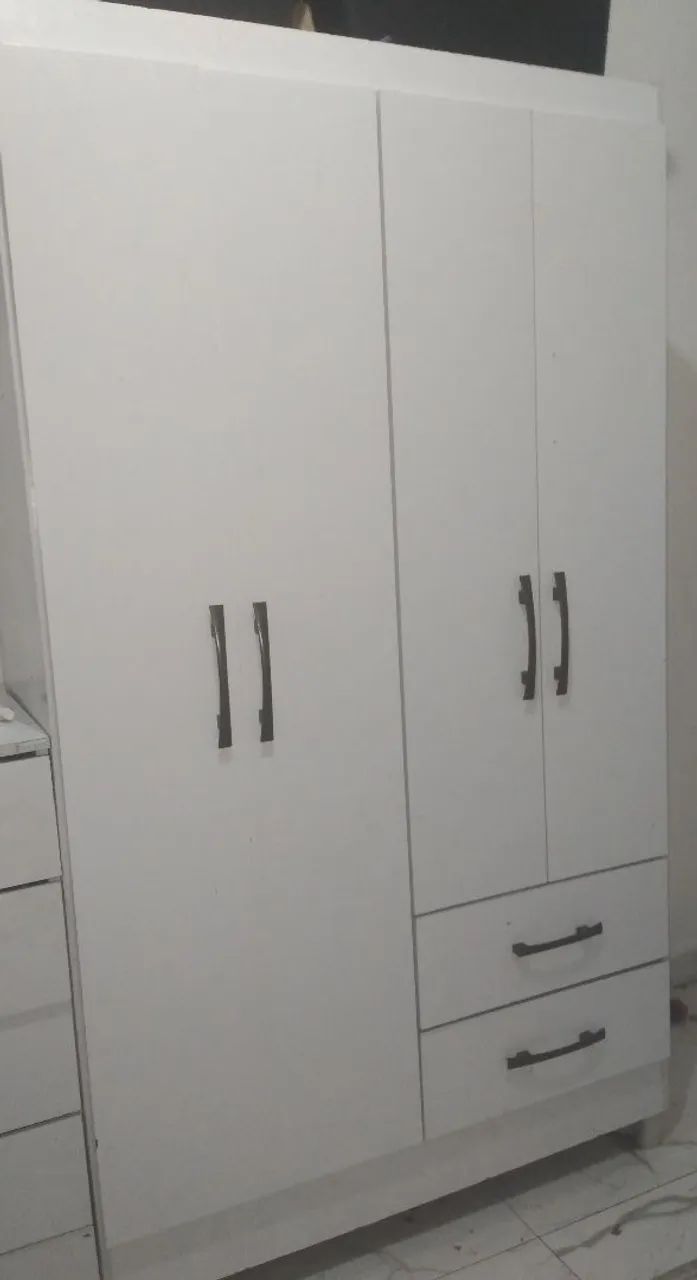 Vendo tudo 480