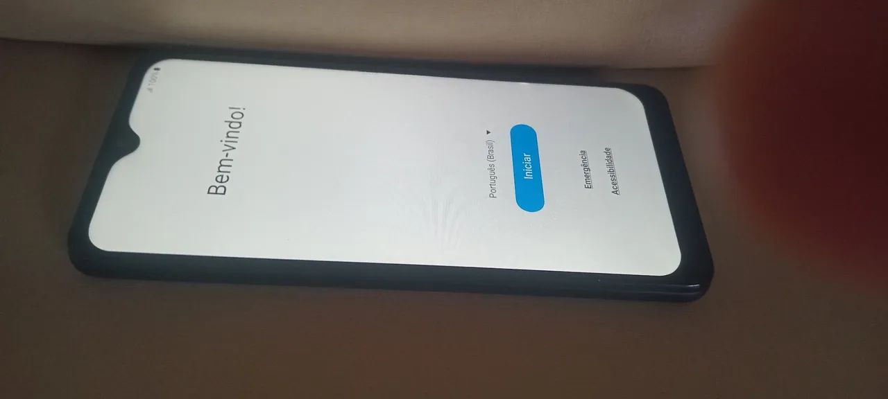 Vendo um Samsung A22 128 Gb funcionando perfeitamente  - Foto 4
