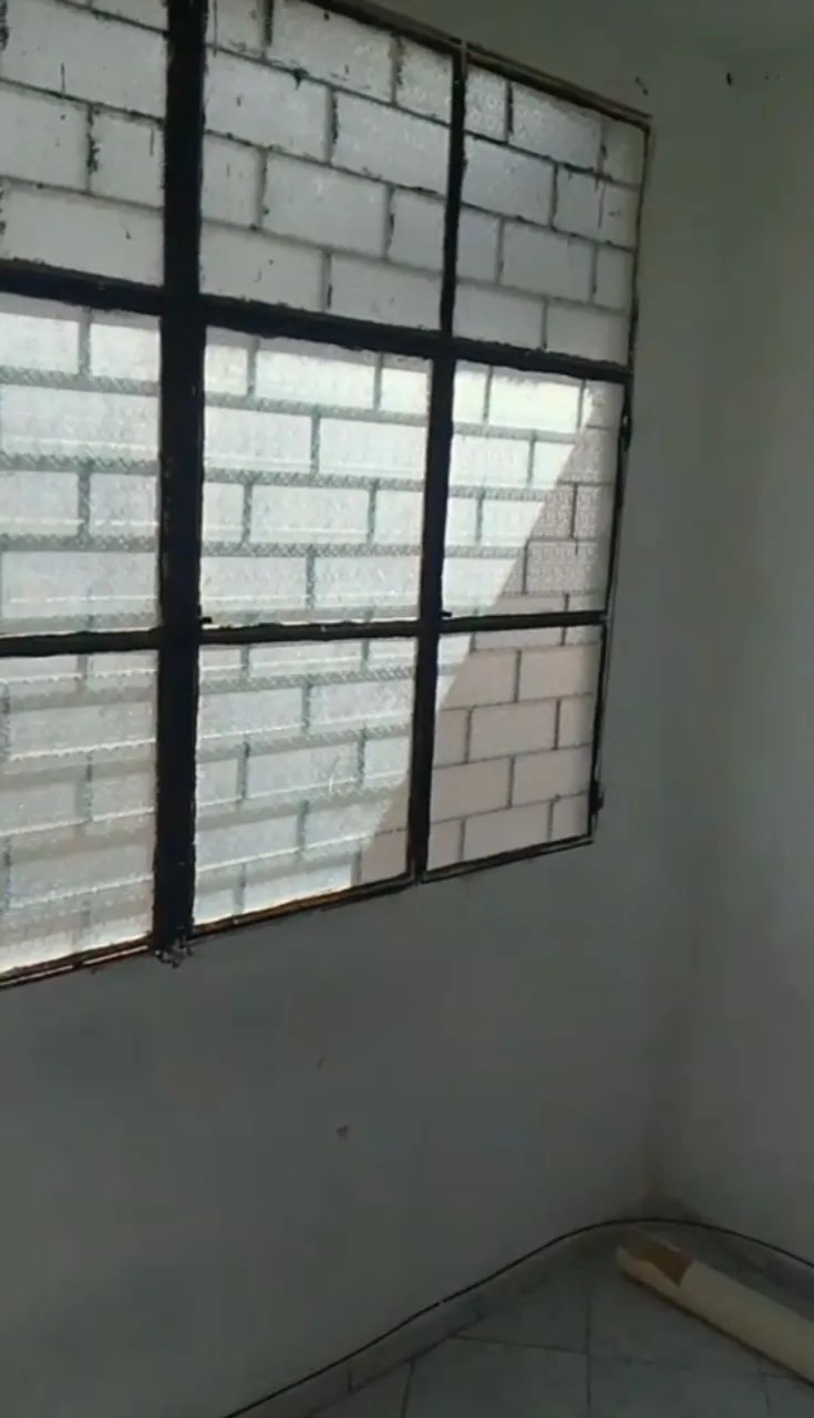 Casa primeiro andar Jacintinho 