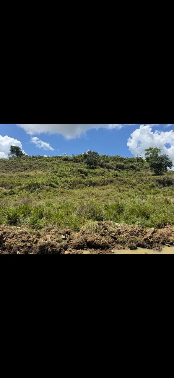 Vendo terreno próximo hospital de base 