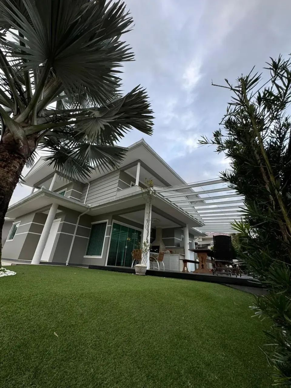 Linda casa em Caldas da Imperatriz! - Foto 2
