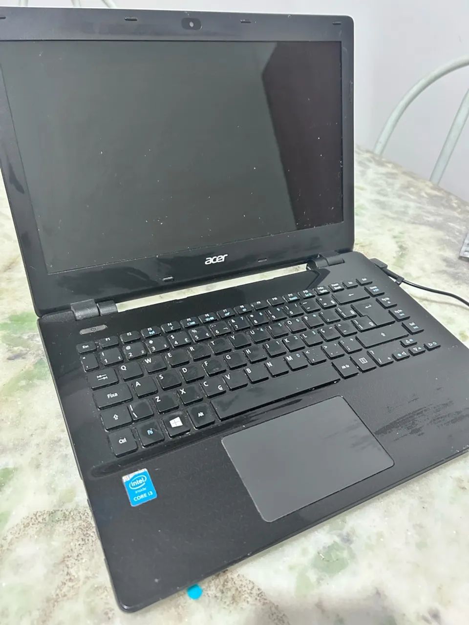 Notebook Acer Aspire E5-471 - Foto 2