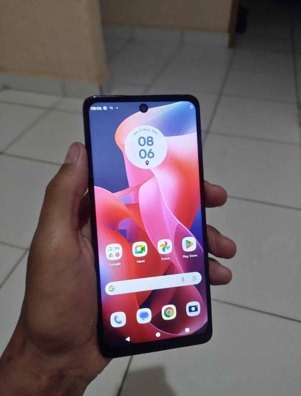 Moto g24