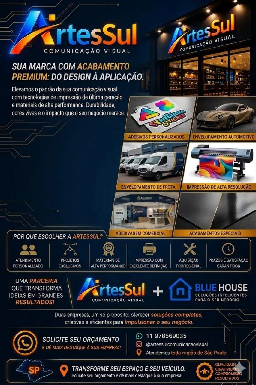 Comunicação visual e gráfica  - Foto 4