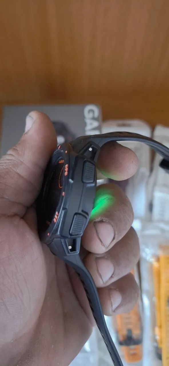 GARMIN INSTINCT ESPORTS EDITION  - Foto 5