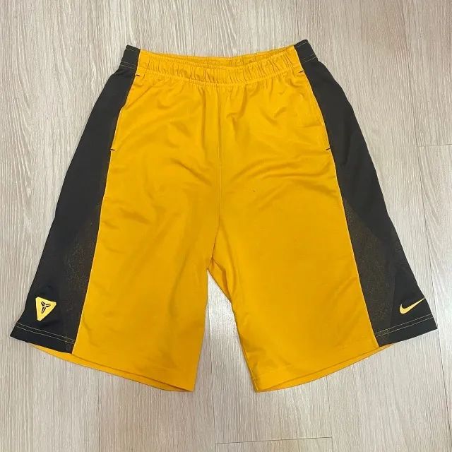 nike x kobe - bermuda basquete