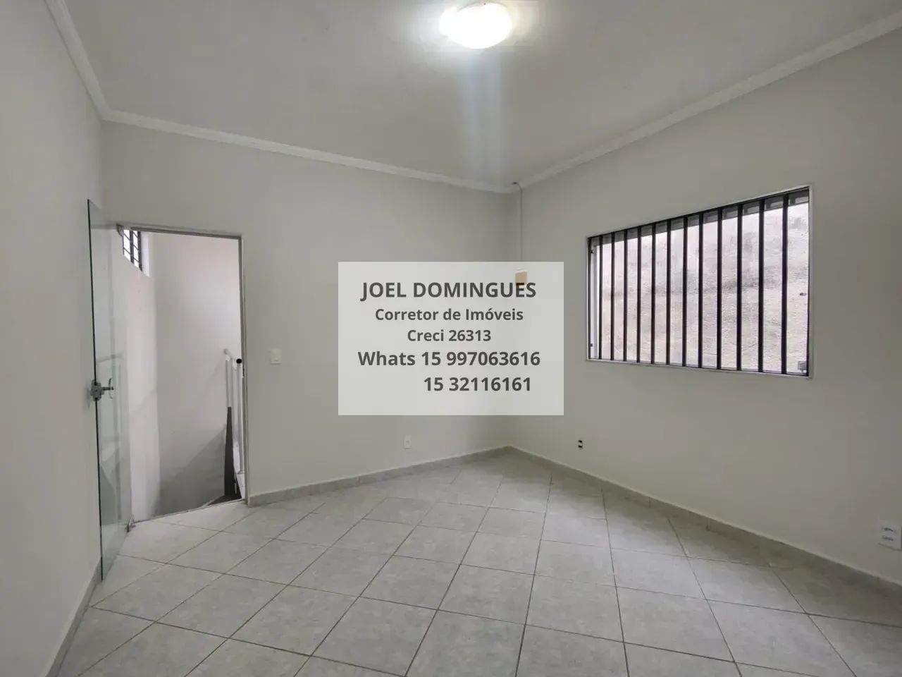 2 Salas Comerciais com banheiro Centro - Foto 2