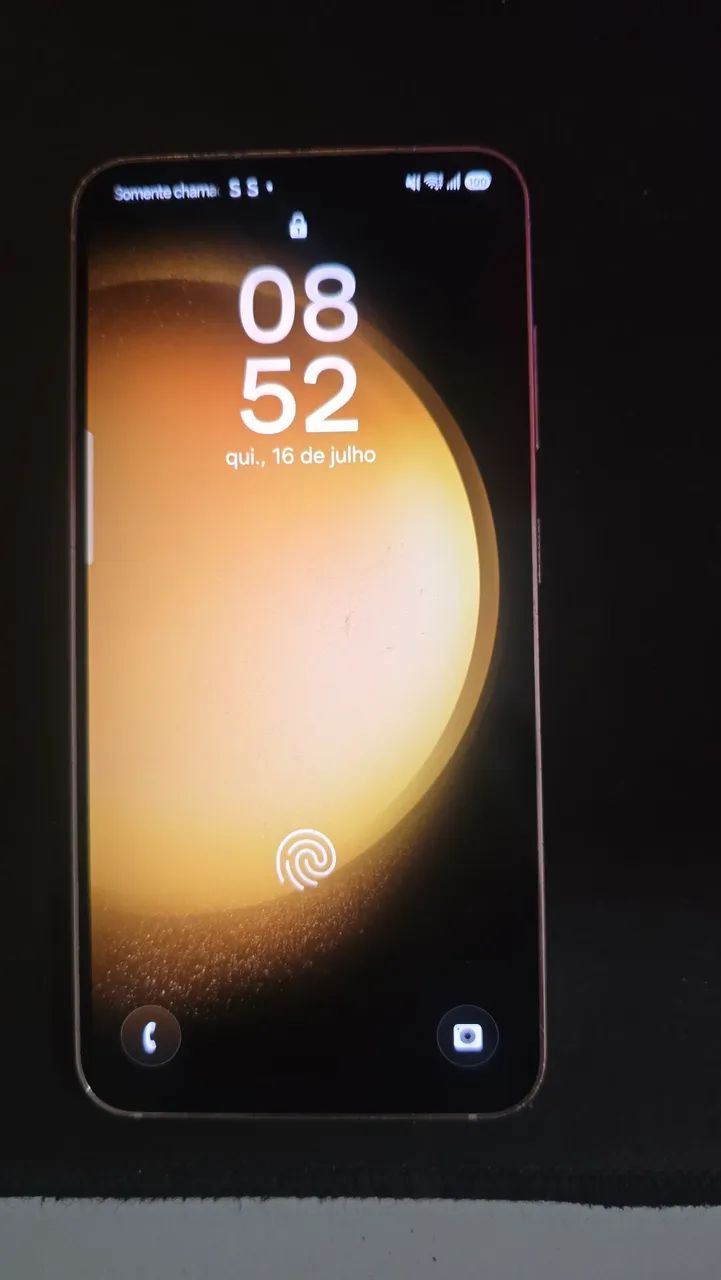 Galaxy S23 5G 128GB 