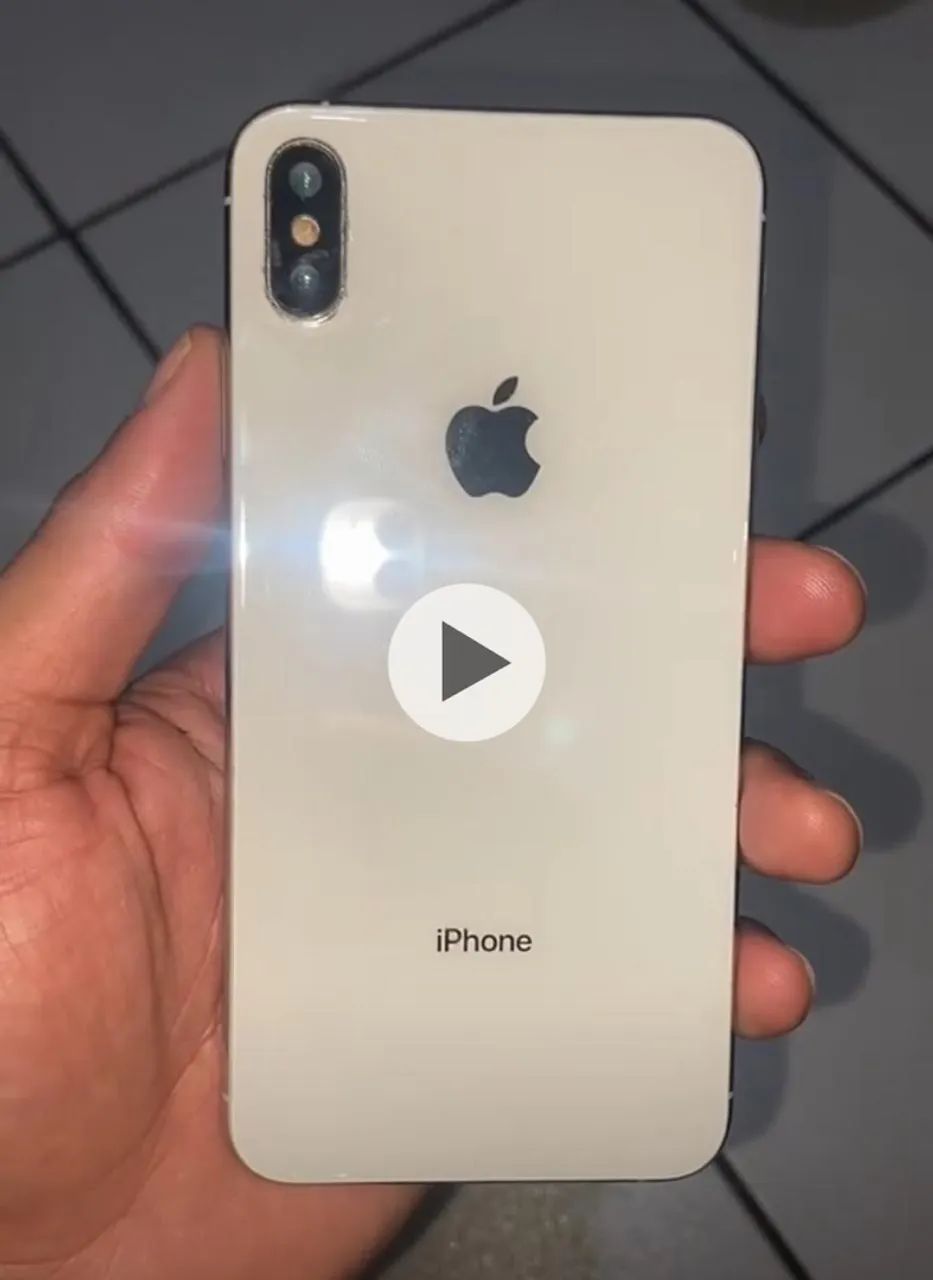 iPhone XS Max 