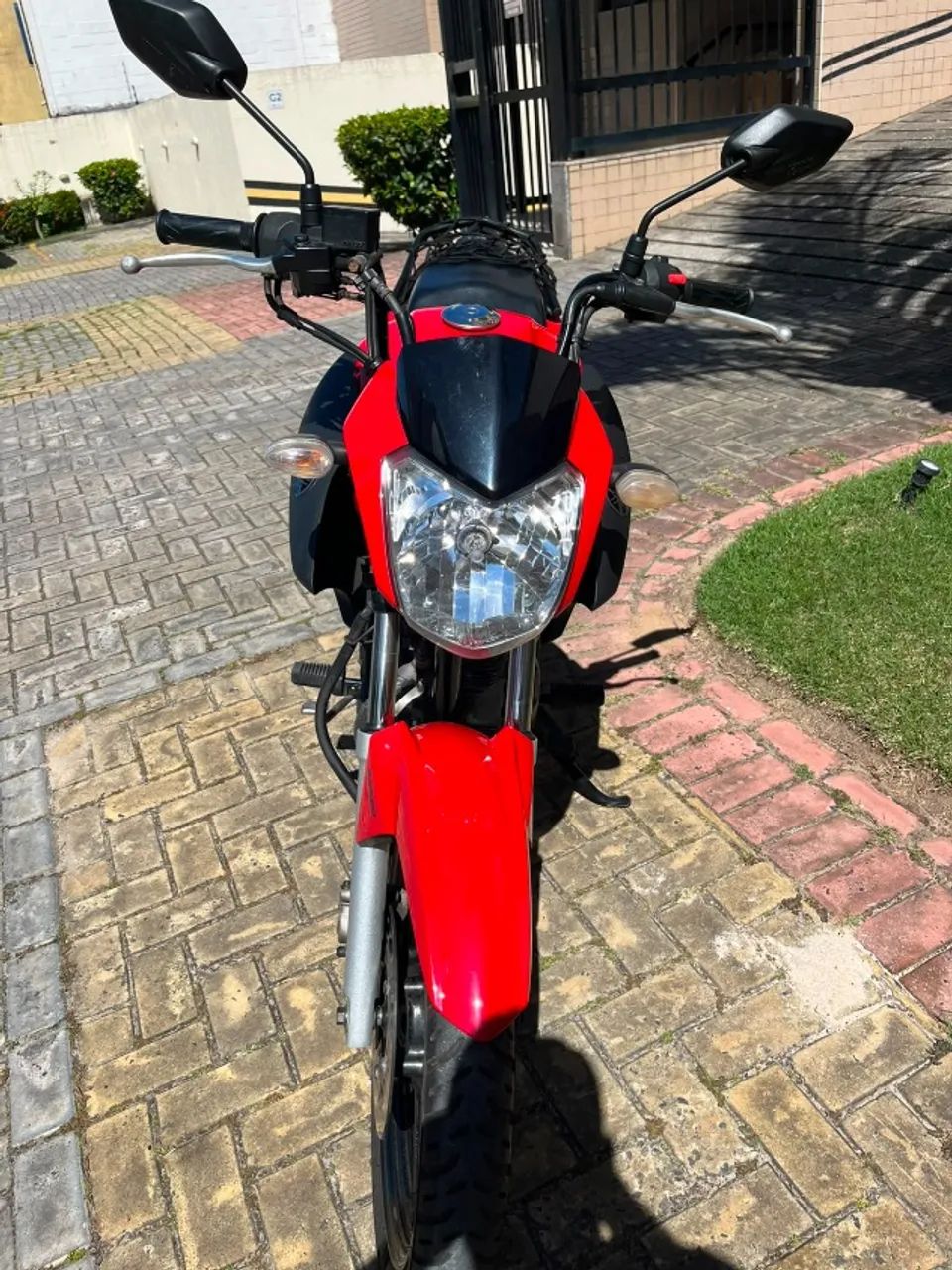 FACTOR 150 (Locação) - Foto 3