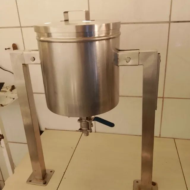 Maquinário de açaí  - Foto 5