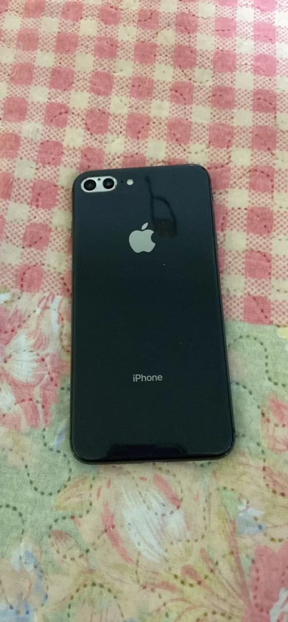 Vendo iPhone 8 Plus - Foto 2