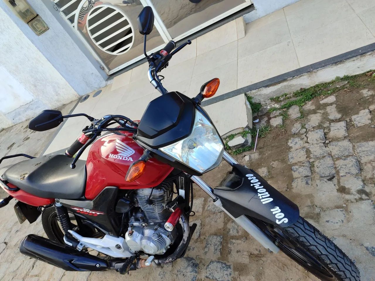 Vendo Start 160 - Foto 4