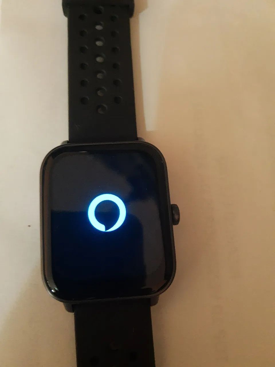 Smartwatch Mondaine  - Foto 4